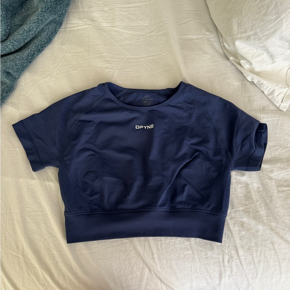 Dfyne Shirt